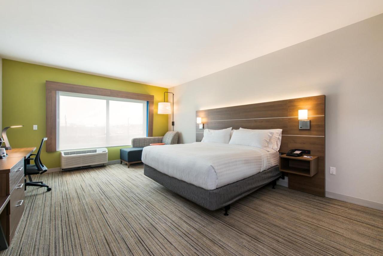 Express & - West By Ihg Hotel Carrollton