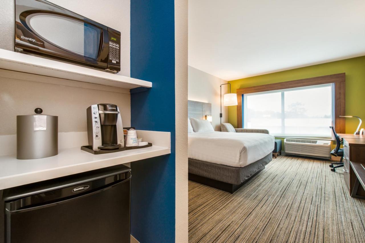 Express & - West By Ihg 2* Carrollton