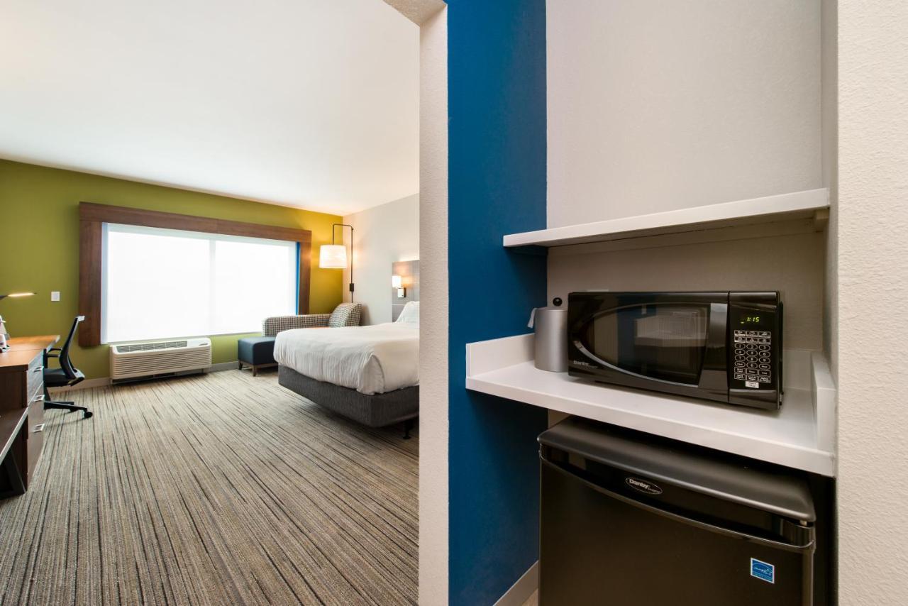 Express & - West By Ihg 2*