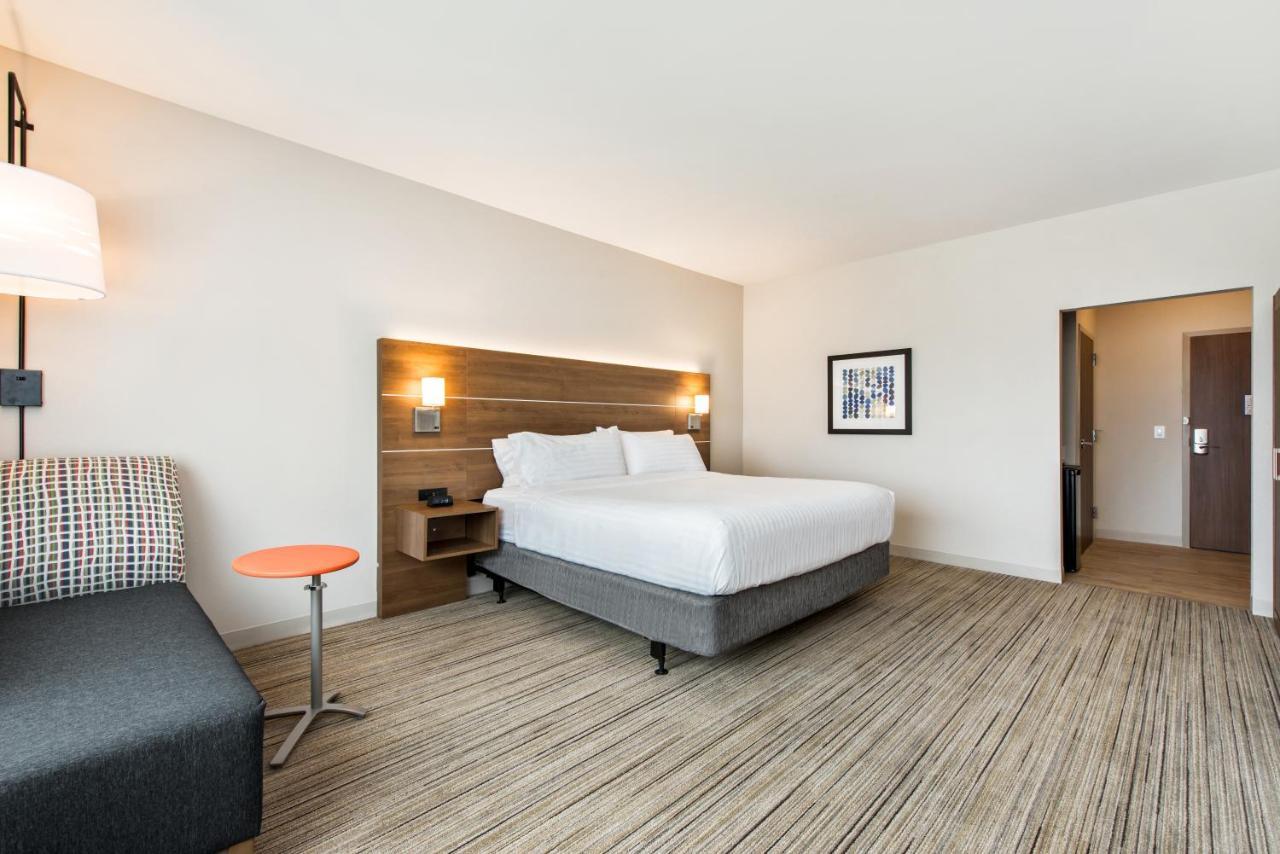 Express & - West By Ihg 2* Carrollton
