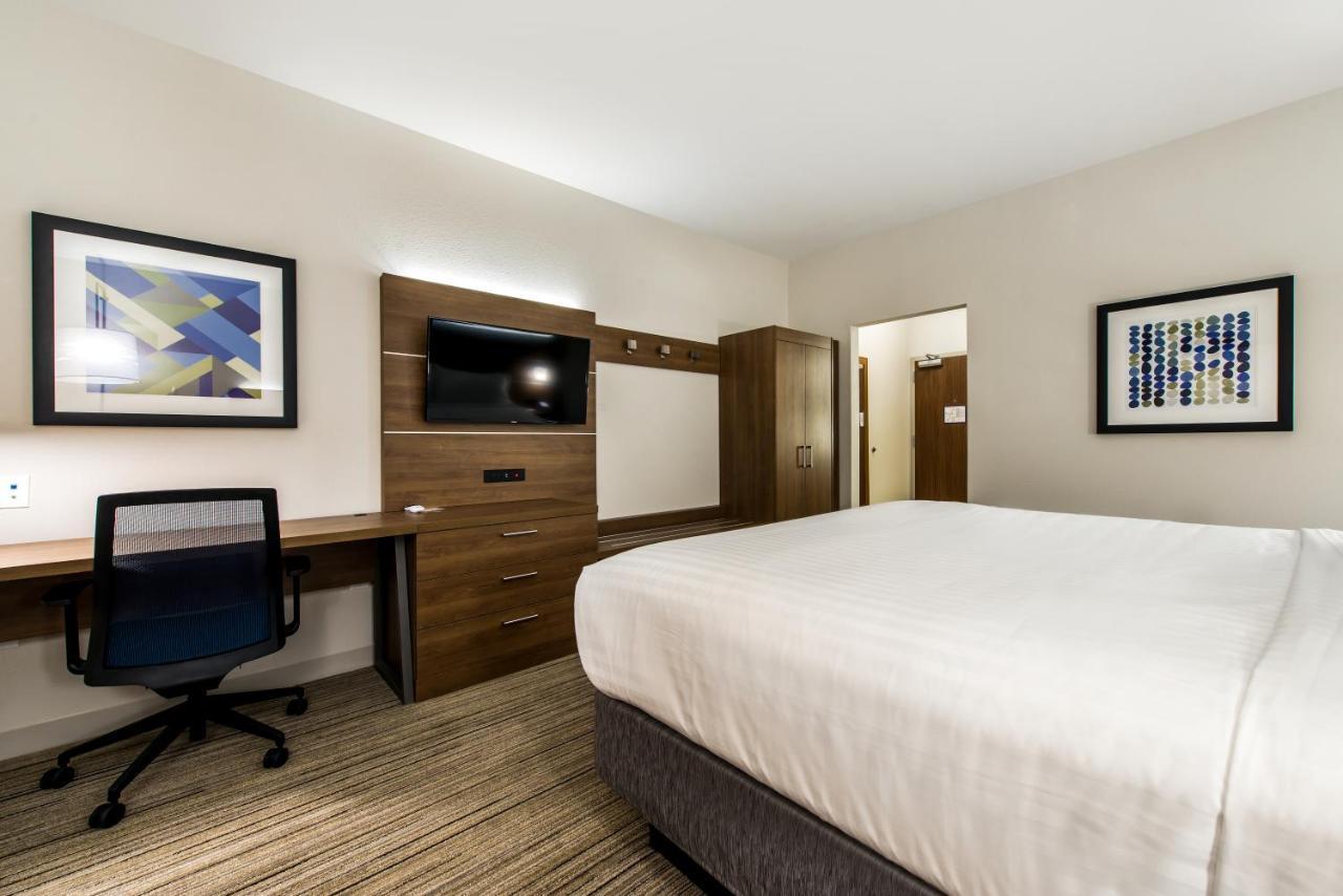 Express & - West By Ihg 2*