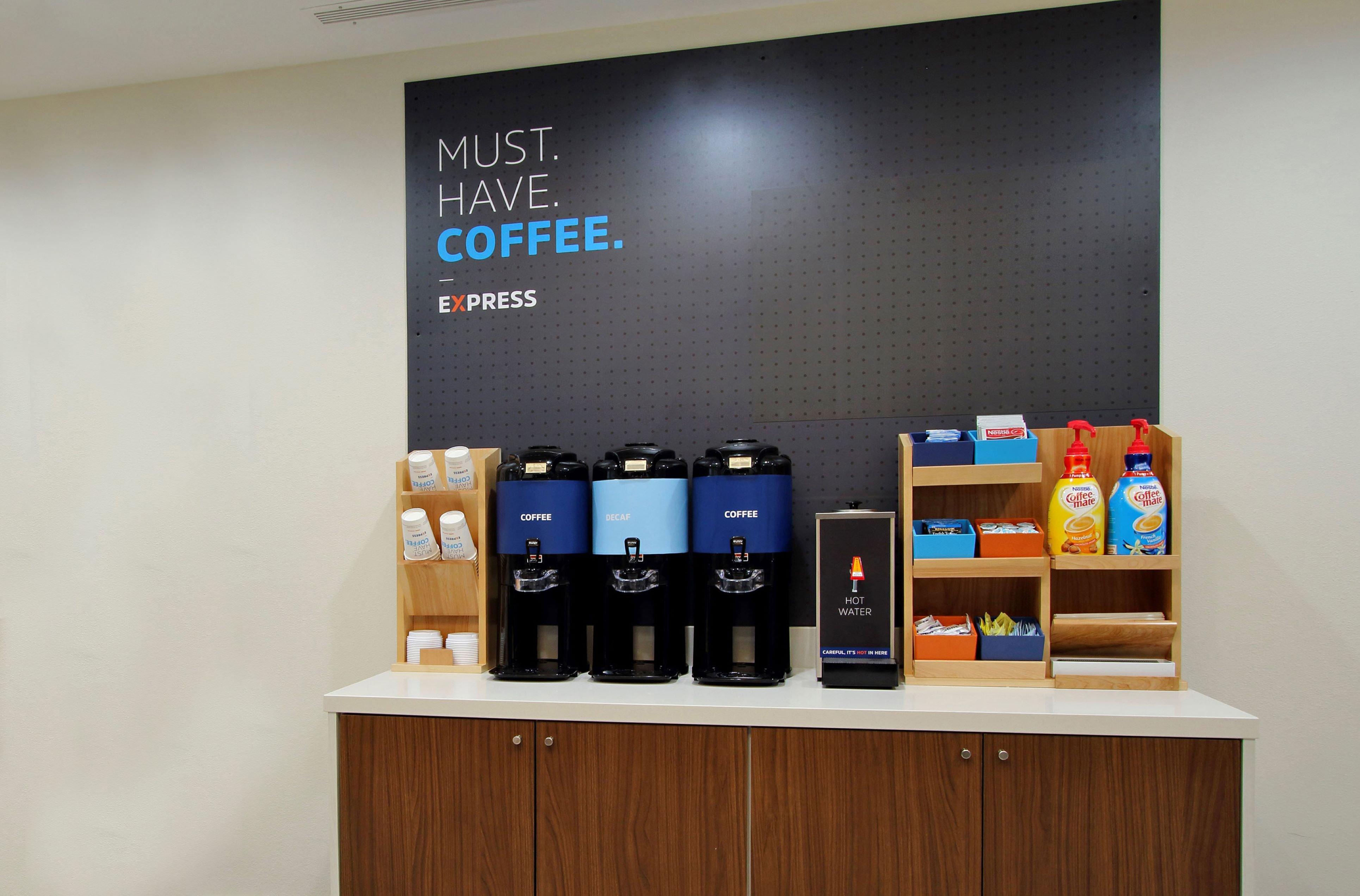 Hotel Express & - West By Ihg