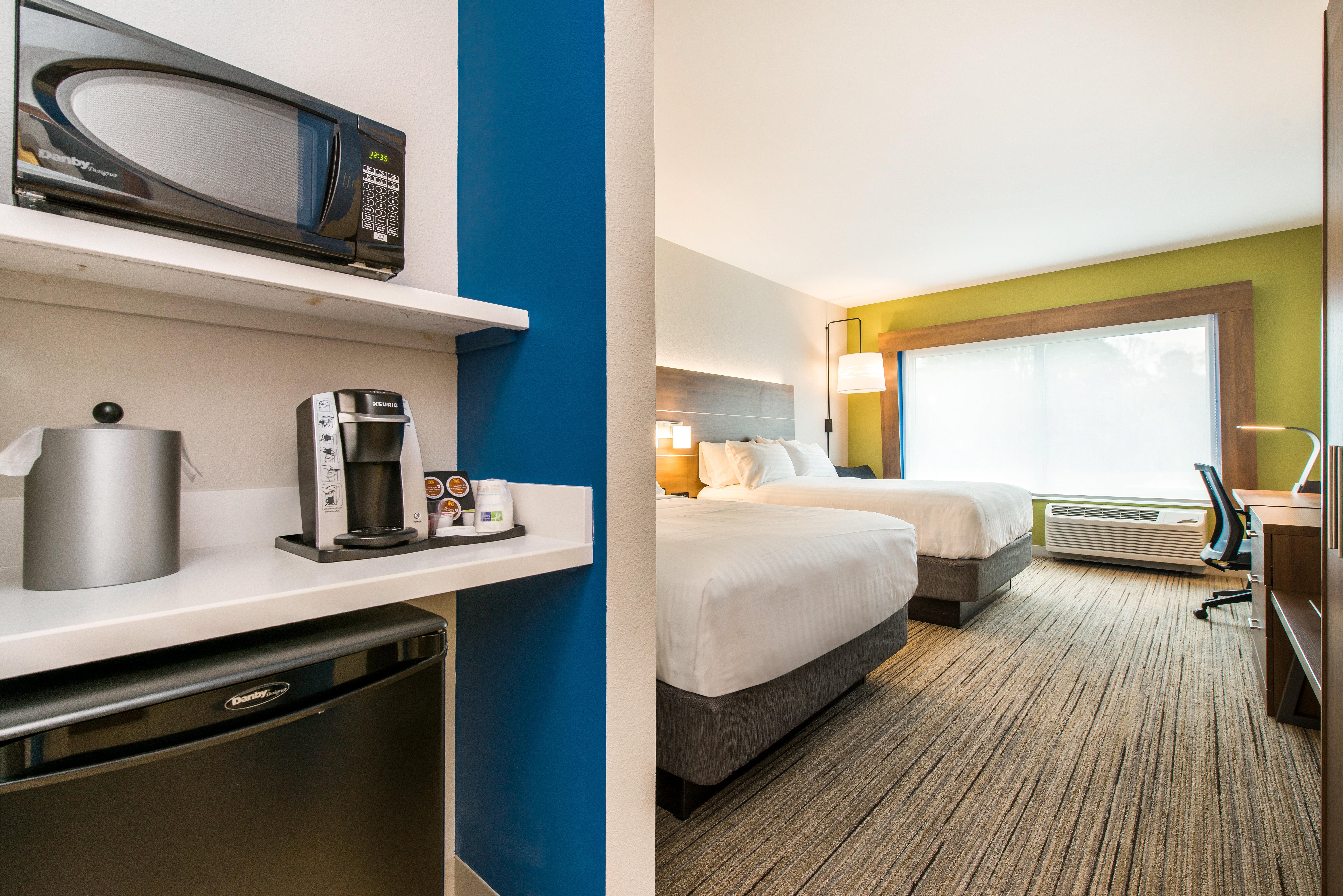 Express & - West By Ihg 2* Carrollton