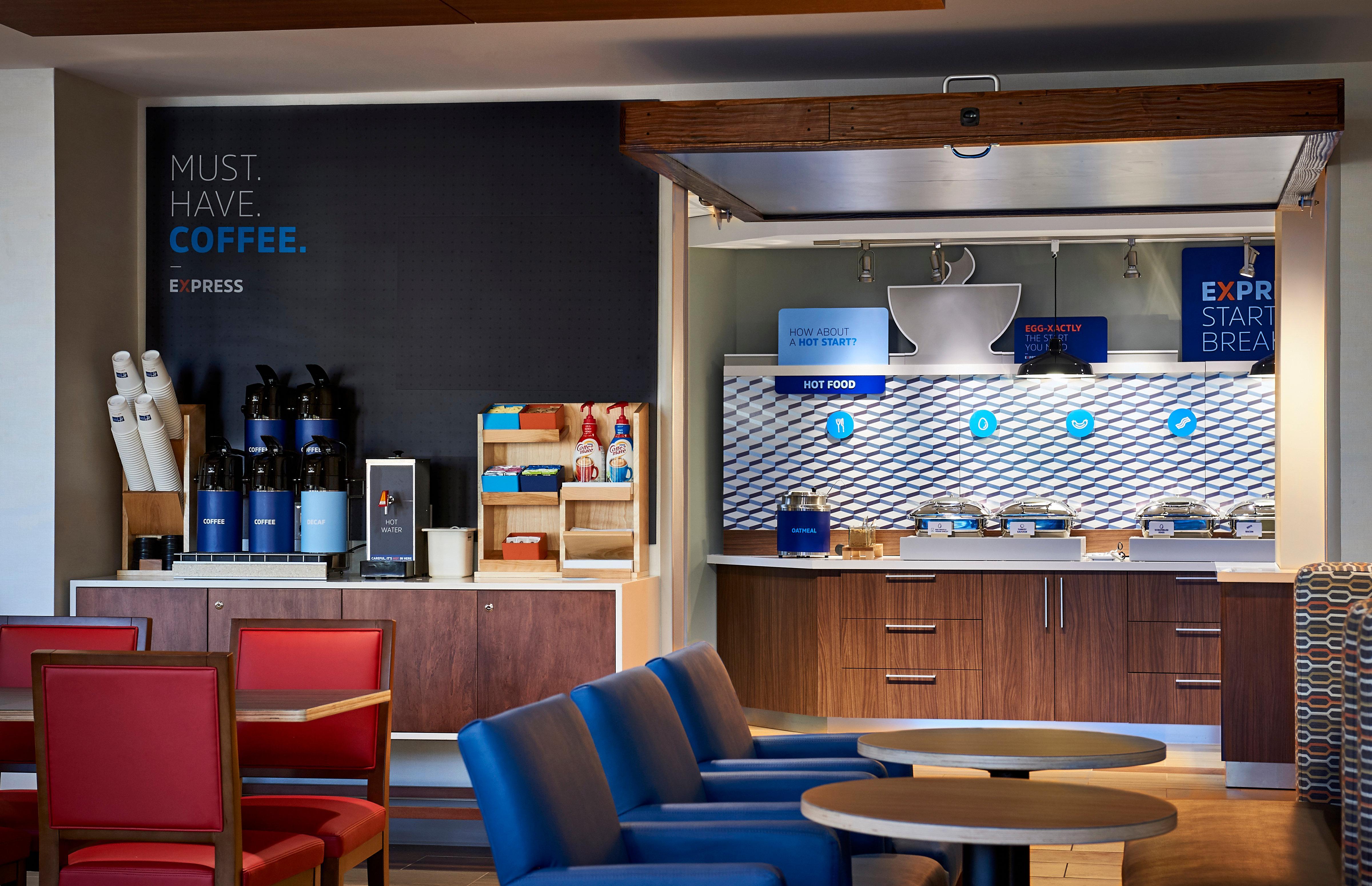 Hotel Express & - West By Ihg