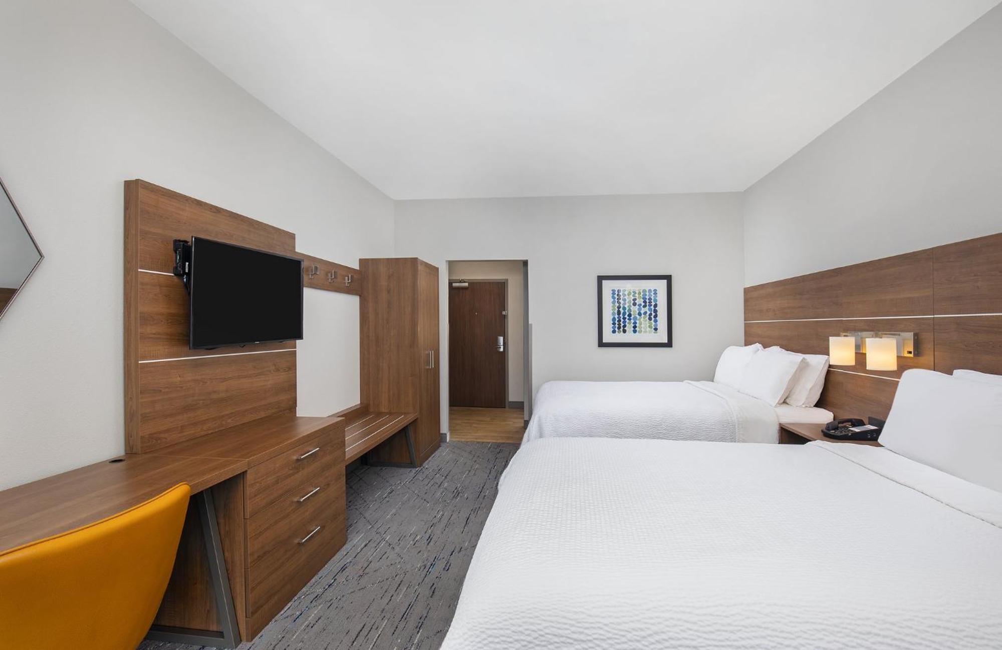 Express & - West By Ihg Hotel