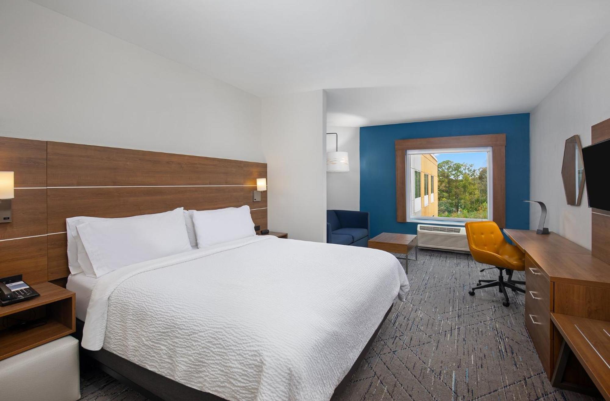 Express & - West By Ihg 2*