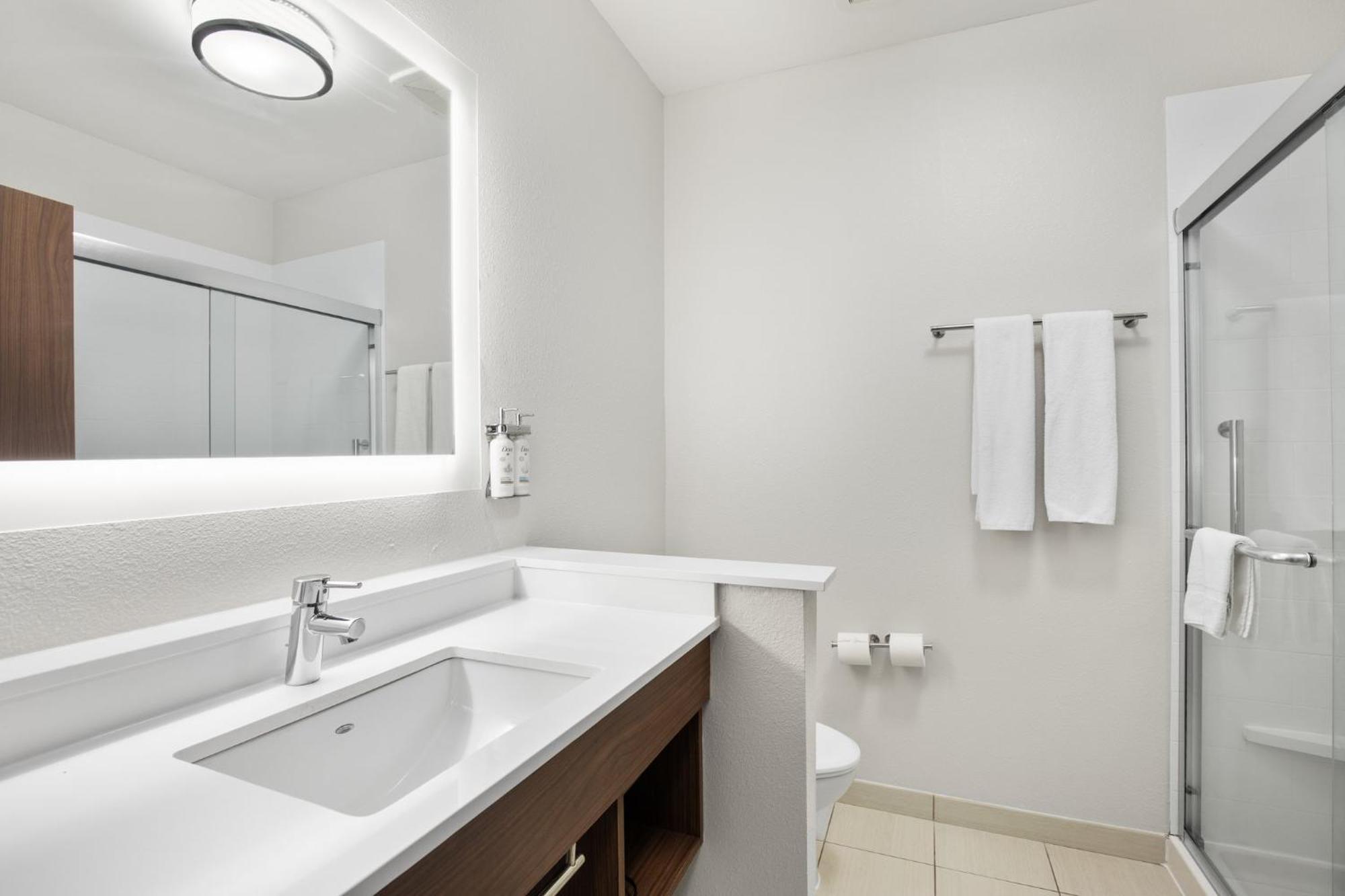 Express & - West By Ihg 2* Carrollton