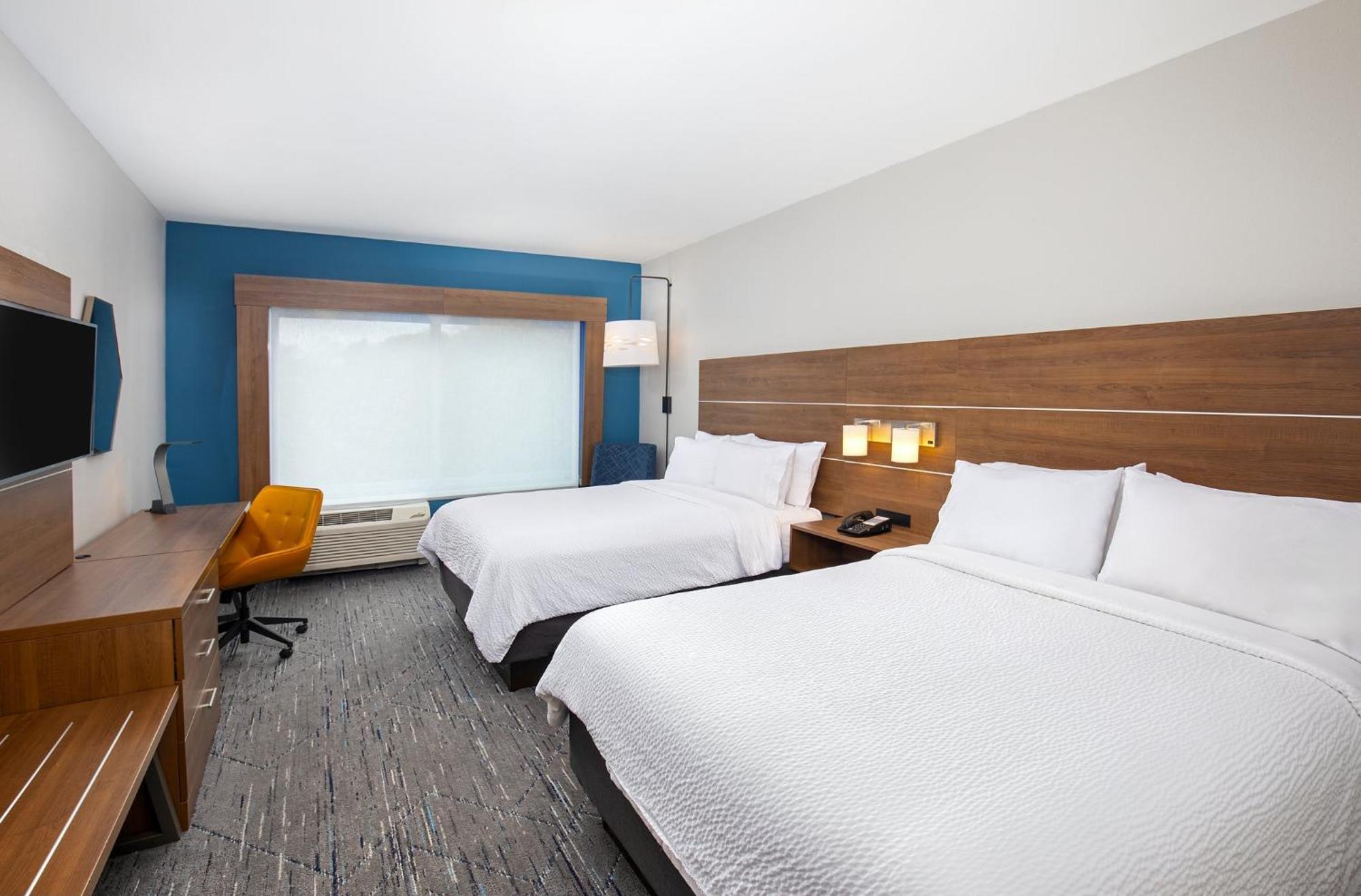 Hotel Express & - West By Ihg Carrollton