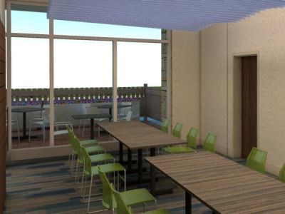 Express & - West By Ihg 2* Carrollton