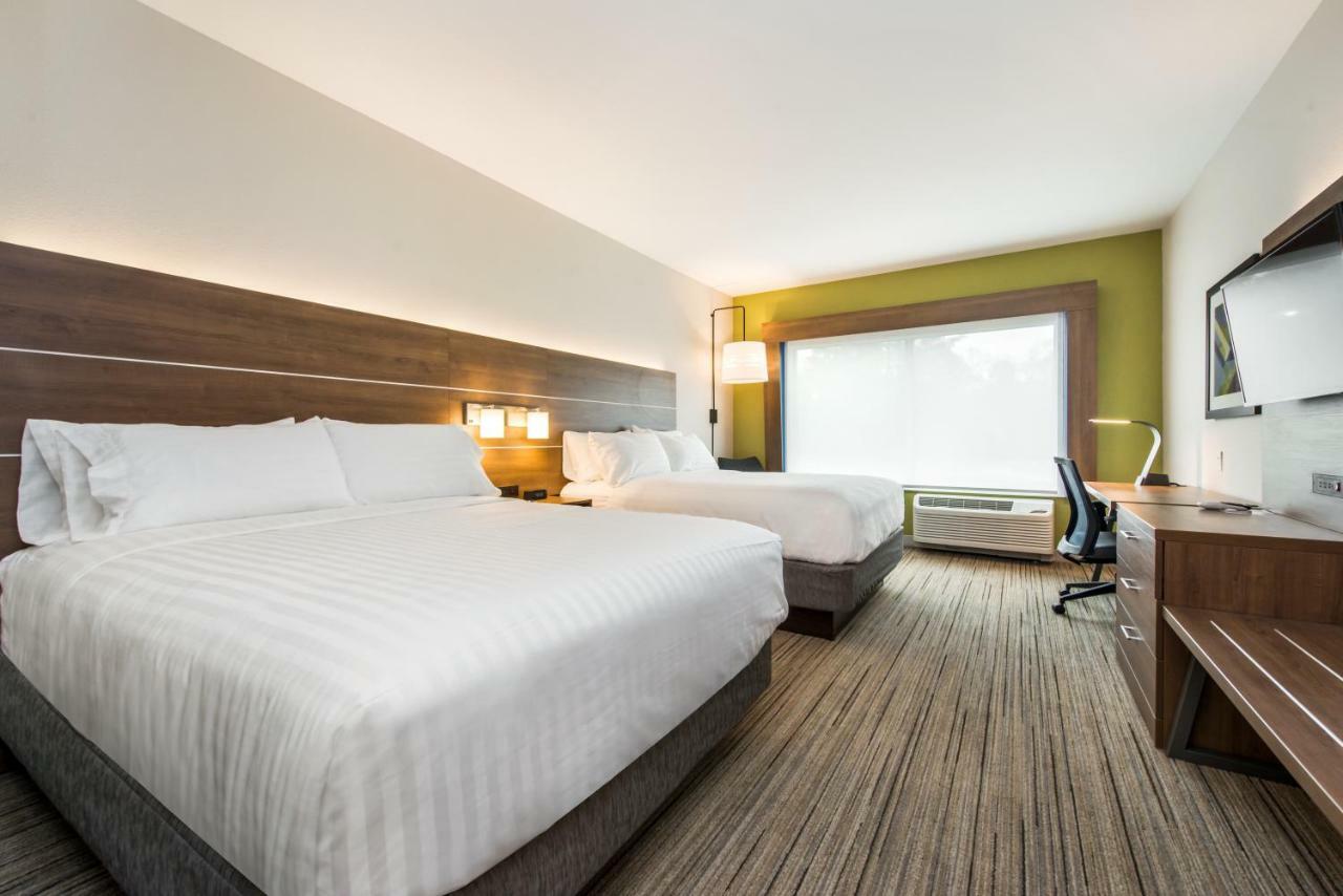 Hotel Express & - West By Ihg 2*