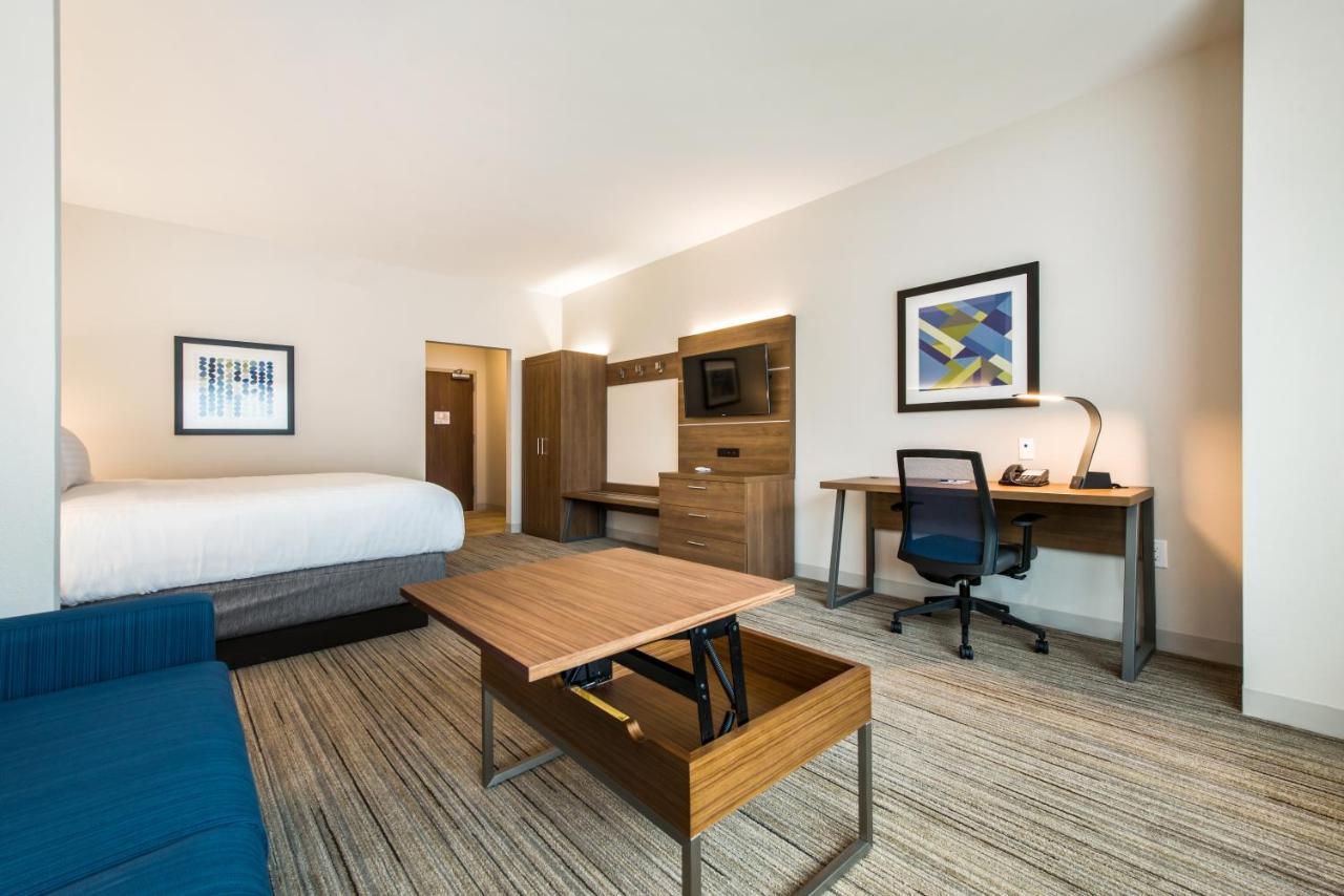 Hotel Express & - West By Ihg