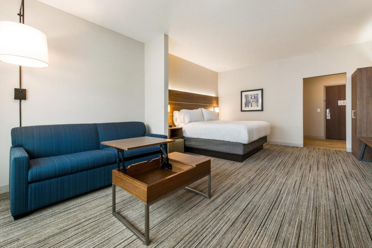 Express & - West By Ihg 2* Carrollton