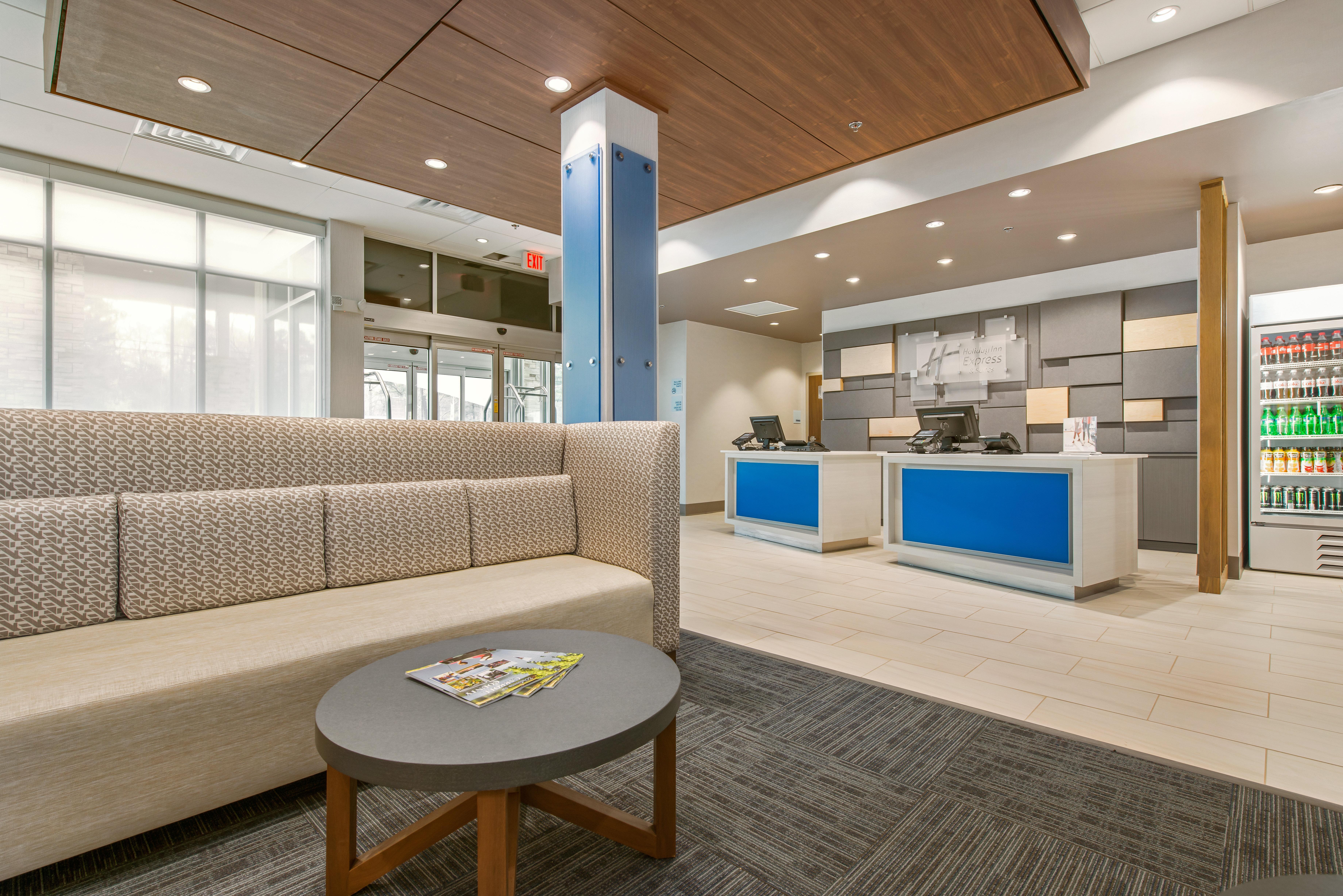 Express & - West By Ihg